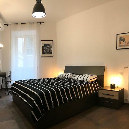 Enhet i Appio Latino på 58 kvm, med 2 soverom, 1 bad Eksteriør bilde